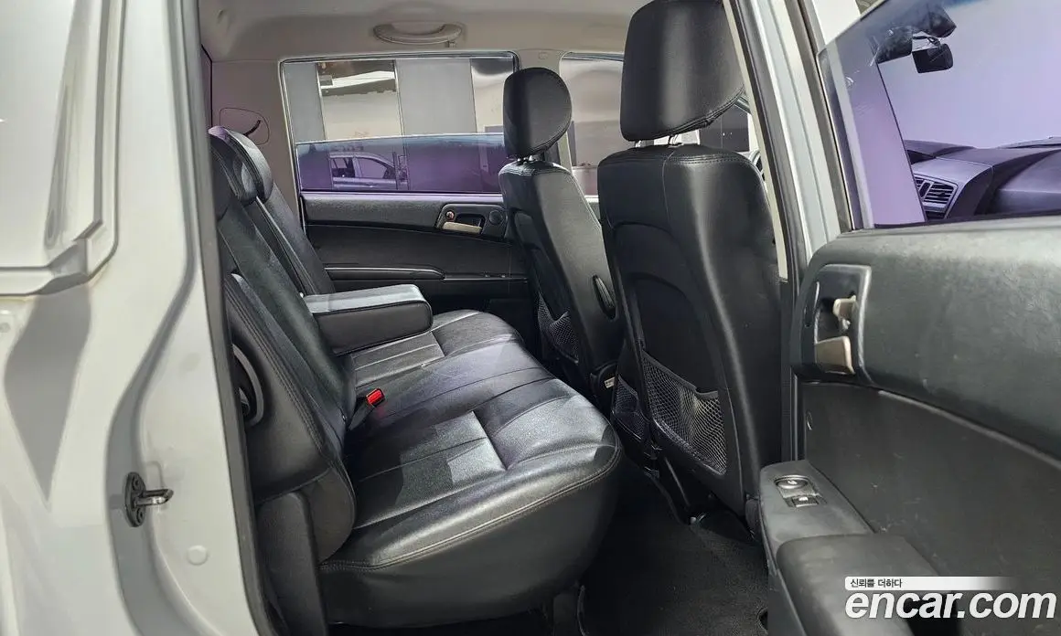 SsangYong Korando 2015 2.0 автомат (гидро), фото 11 SsangYong Korando 2015 2.0 автомат (гидро), фото 11