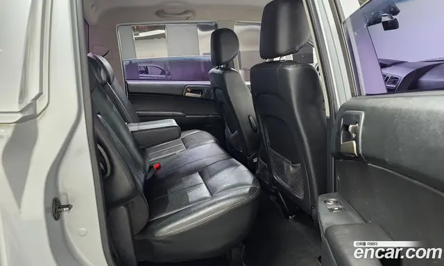 SsangYong Korando 2015 2.0 автомат (гидро), миниатюра 11 SsangYong Korando 2015 2.0 автомат (гидро), миниатюра 11
