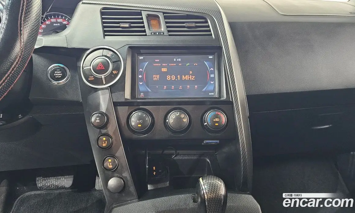 SsangYong Korando 2015 2.0 автомат (гидро), фото 13 SsangYong Korando 2015 2.0 автомат (гидро), фото 13