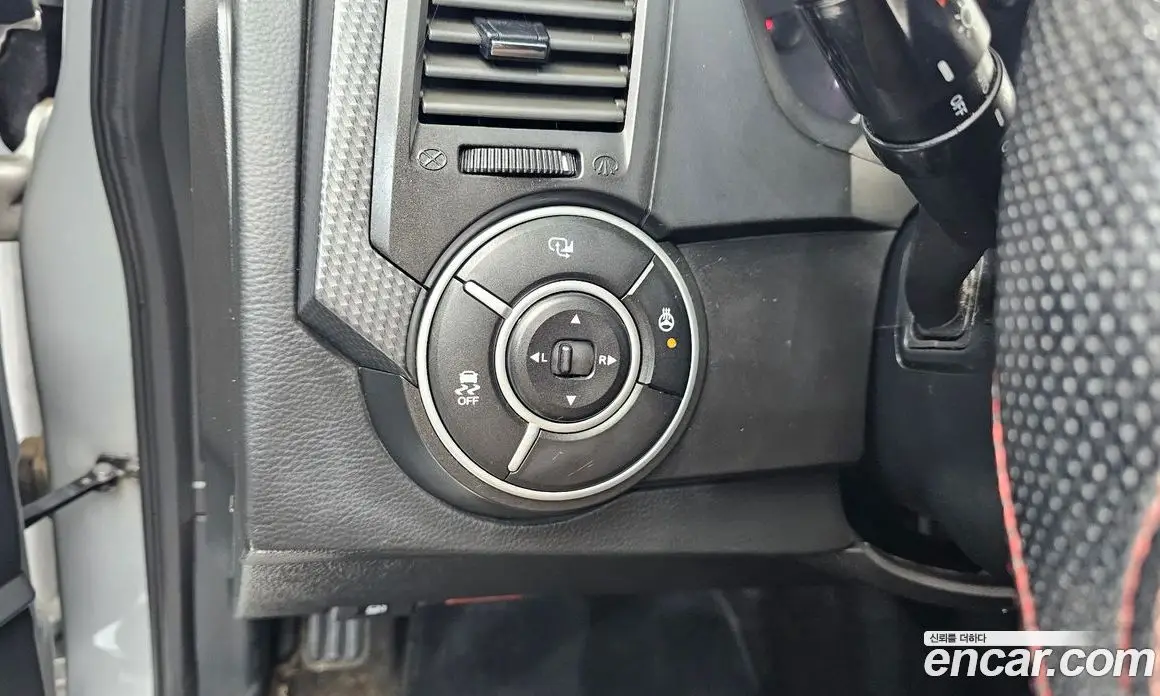 SsangYong Korando 2015 2.0 автомат (гидро), фото 16 SsangYong Korando 2015 2.0 автомат (гидро), фото 16