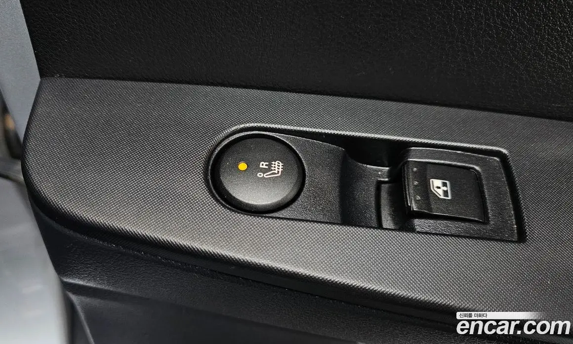 SsangYong Korando 2015 2.0 автомат (гидро), фото 19 SsangYong Korando 2015 2.0 автомат (гидро), фото 19