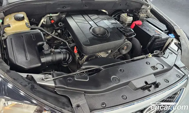 SsangYong Korando 2015 2.0 автомат (гидро), миниатюра 6 SsangYong Korando 2015 2.0 автомат (гидро), миниатюра 6