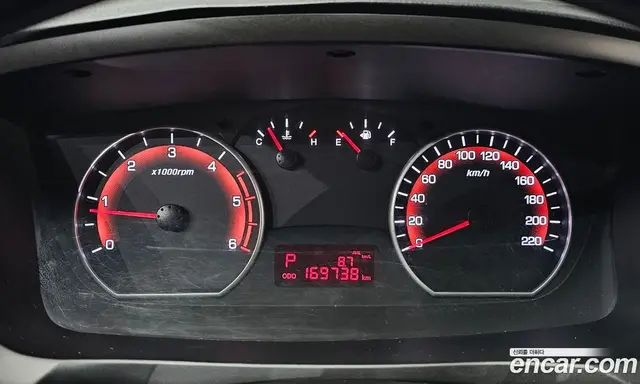 SsangYong Korando 2015 2.0 автомат (гидро), миниатюра 8 SsangYong Korando 2015 2.0 автомат (гидро), миниатюра 8