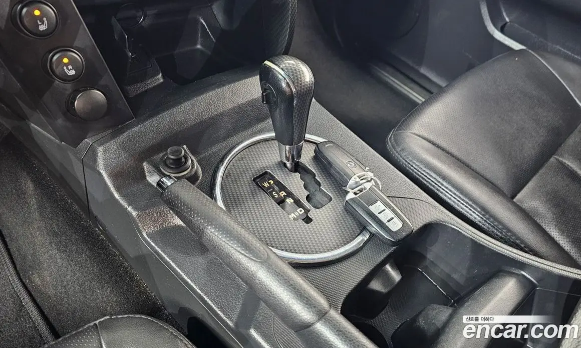 SsangYong Korando 2015 2.0 автомат (гидро), фото 9 SsangYong Korando 2015 2.0 автомат (гидро), фото 9