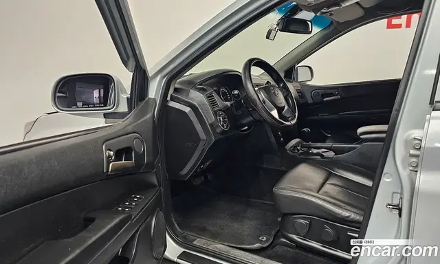 SsangYong Korando 2015 2.0 автомат (гидро), миниатюра 10 SsangYong Korando 2015 2.0 автомат (гидро), миниатюра 10