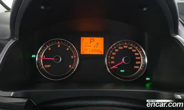 SsangYong Korando 2017 2.2 автомат (гидро), миниатюра 11 SsangYong Korando 2017 2.2 автомат (гидро), миниатюра 11