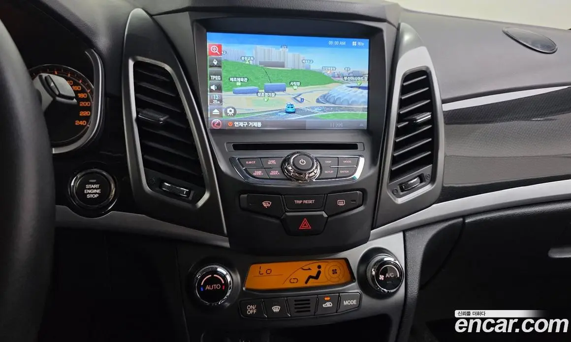 SsangYong Korando 2017 2.2 автомат (гидро), фото 20 SsangYong Korando 2017 2.2 автомат (гидро), фото 20
