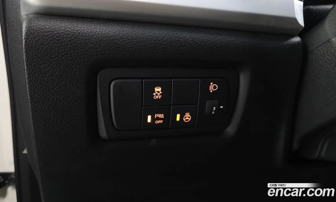 SsangYong Korando 2017 2.2 автомат (гидро), фото 23 SsangYong Korando 2017 2.2 автомат (гидро), фото 23