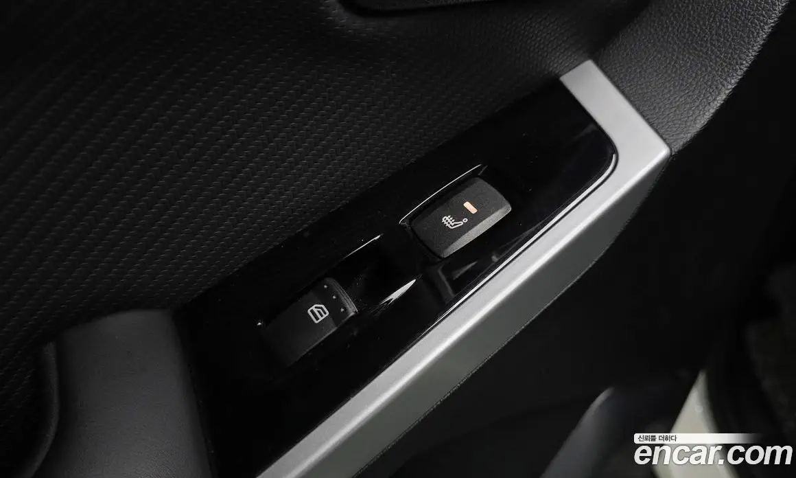 SsangYong Korando 2017 2.2 автомат (гидро), фото 25 SsangYong Korando 2017 2.2 автомат (гидро), фото 25