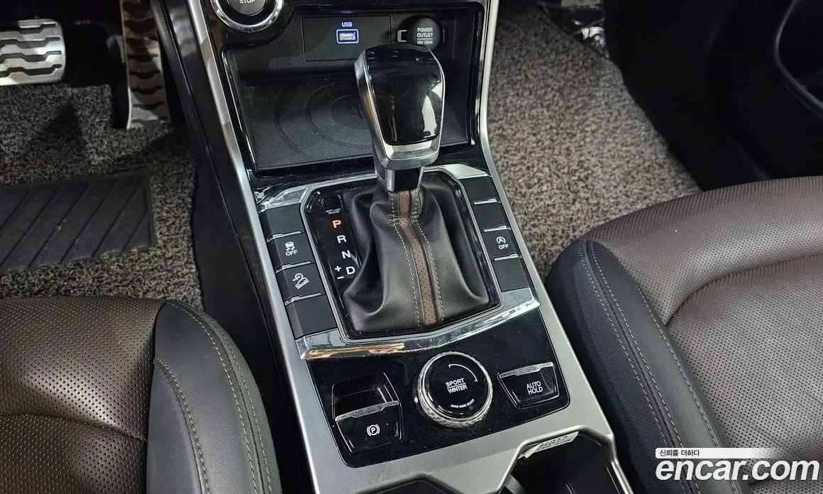 SsangYong Korando 2019 1.5 автомат (гидро), фото 12 SsangYong Korando 2019 1.5 автомат (гидро), фото 12