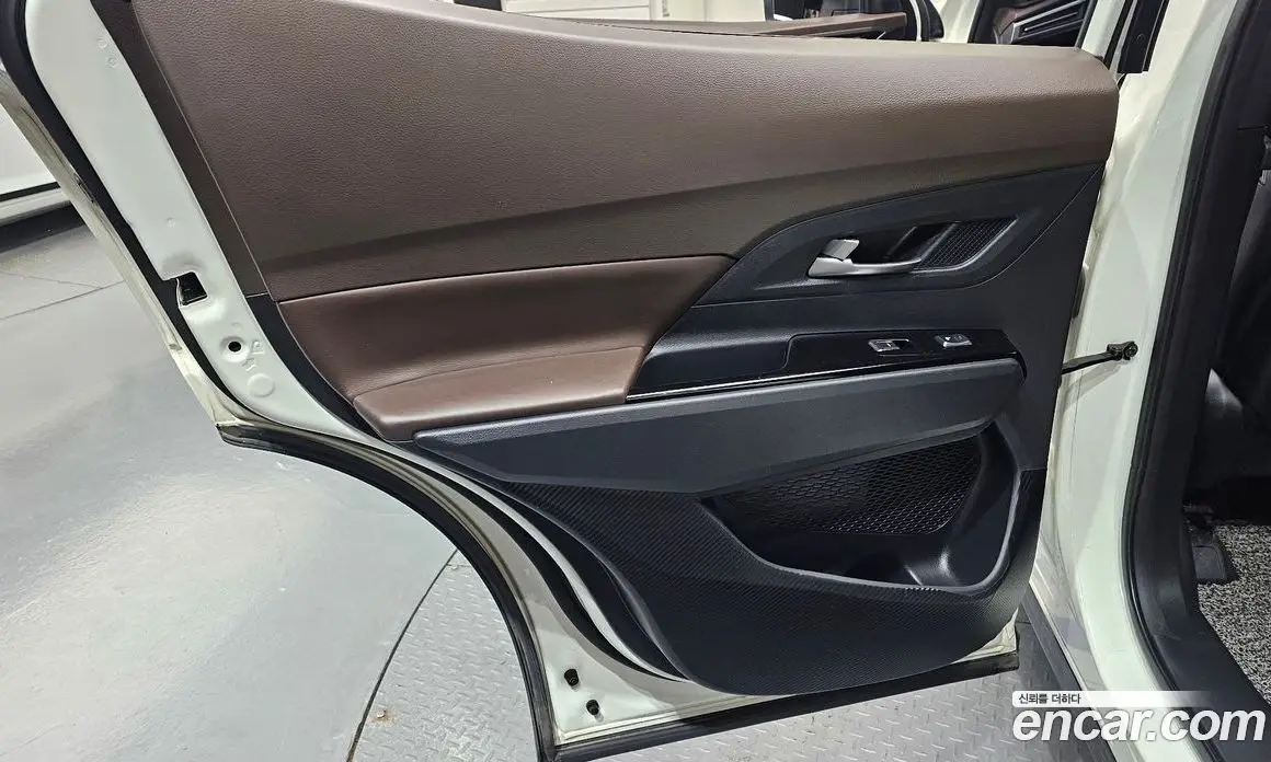 SsangYong Korando 2019 1.5 автомат (гидро), фото 15 SsangYong Korando 2019 1.5 автомат (гидро), фото 15