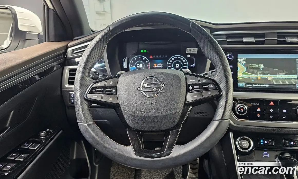 SsangYong Korando 2019 1.5 автомат (гидро), фото 19 SsangYong Korando 2019 1.5 автомат (гидро), фото 19
