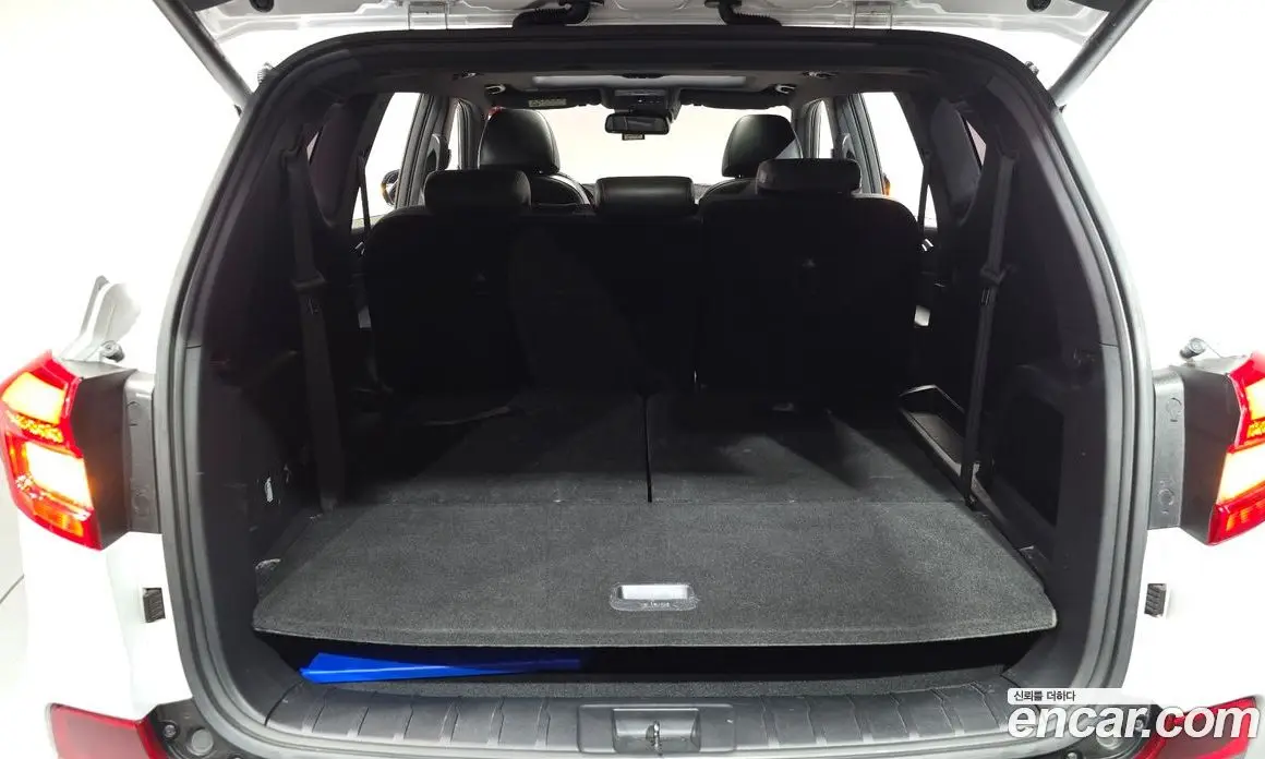 SsangYong Rexton 2018 2.2 автомат (гидро), фото 28 SsangYong Rexton 2018 2.2 автомат (гидро), фото 28