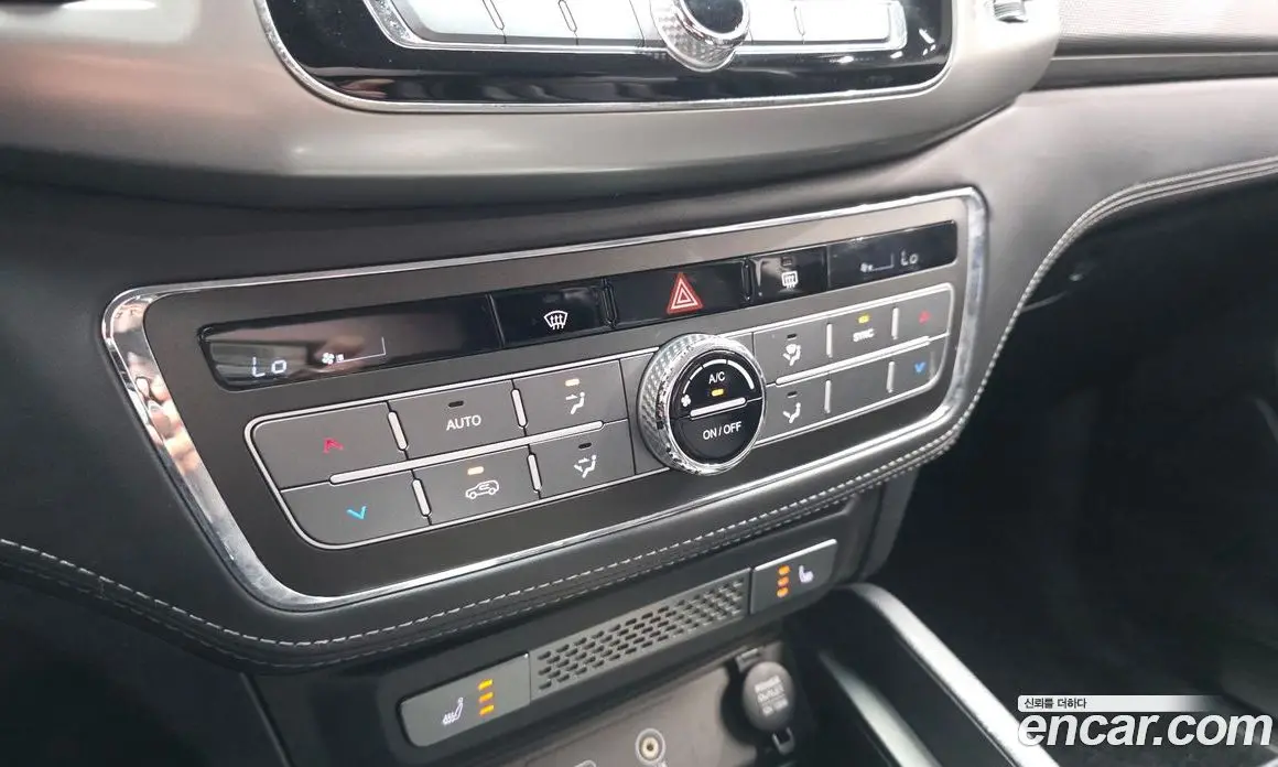 SsangYong Rexton 2018 2.2 автомат (гидро), фото 16 SsangYong Rexton 2018 2.2 автомат (гидро), фото 16