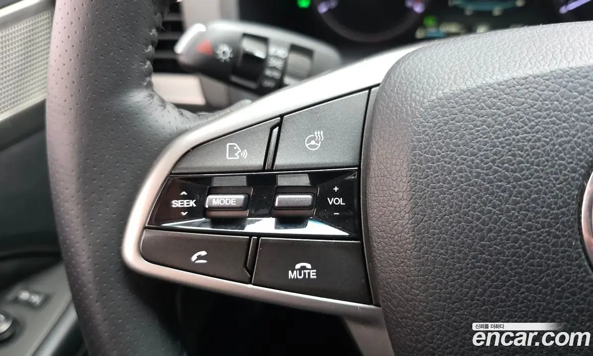 SsangYong Rexton 2018 2.2 автомат (гидро), фото 17 SsangYong Rexton 2018 2.2 автомат (гидро), фото 17