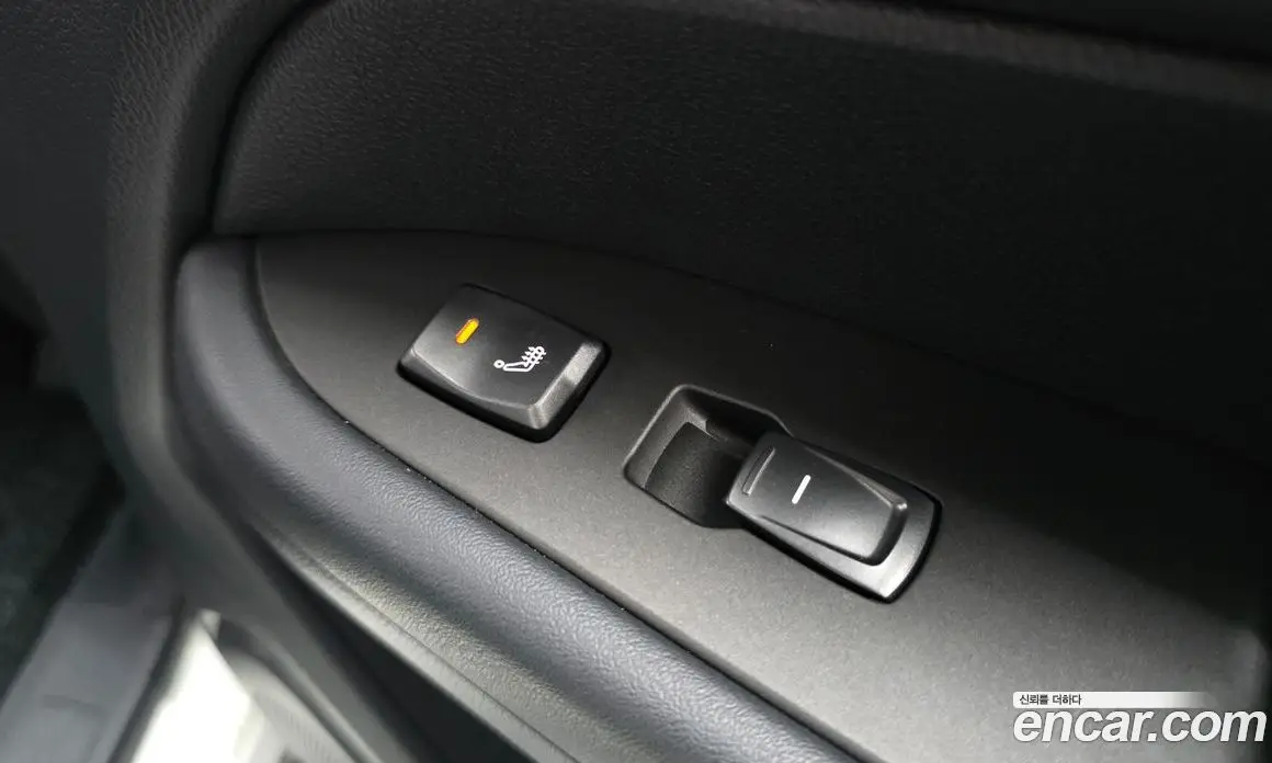 SsangYong Rexton 2018 2.2 автомат (гидро), фото 18 SsangYong Rexton 2018 2.2 автомат (гидро), фото 18