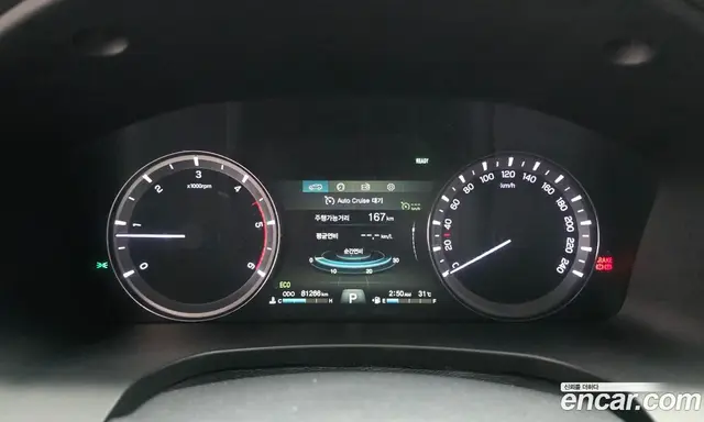 SsangYong Rexton 2018 2.2 автомат (гидро), миниатюра 8 SsangYong Rexton 2018 2.2 автомат (гидро), миниатюра 8