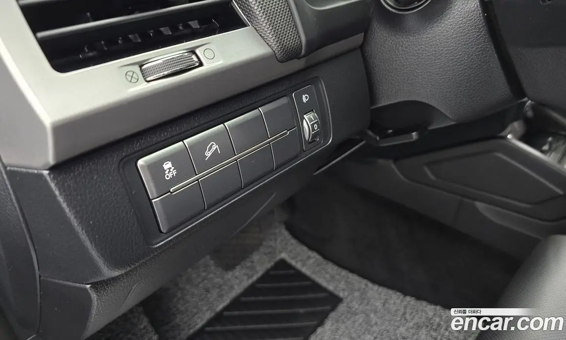 SsangYong Rexton 2019 2.2 автомат (гидро), фото 16