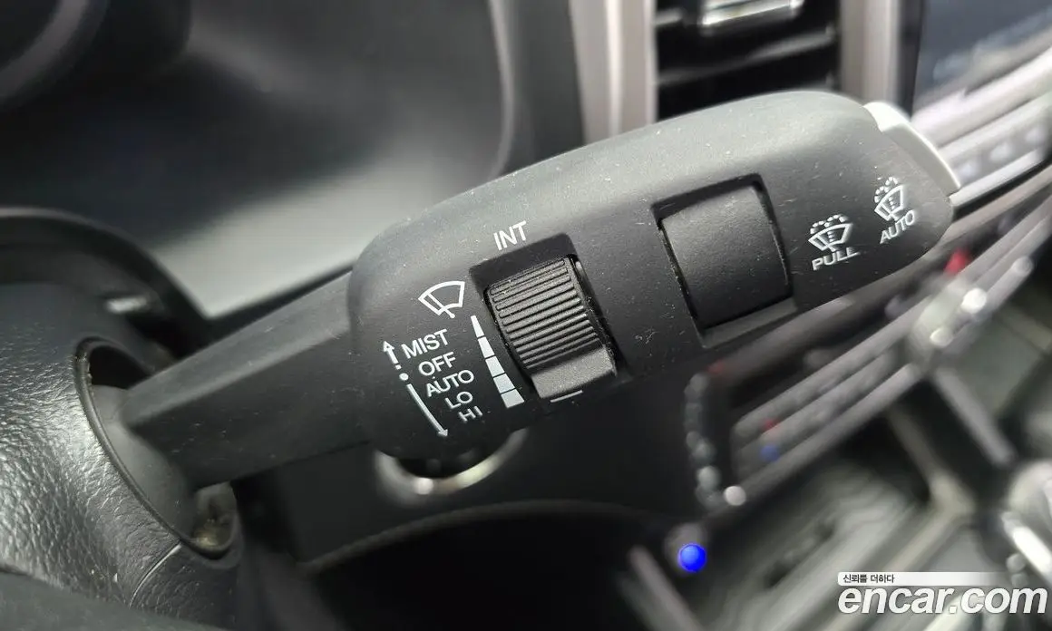 SsangYong Rexton 2019 2.2 автомат (гидро), фото 17