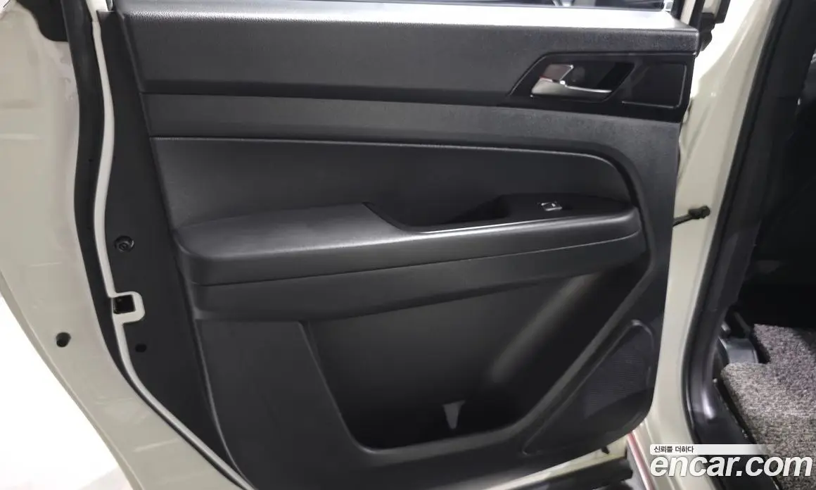 SsangYong Rexton 2019 2.2 автомат (гидро), фото 15 SsangYong Rexton 2019 2.2 автомат (гидро), фото 15
