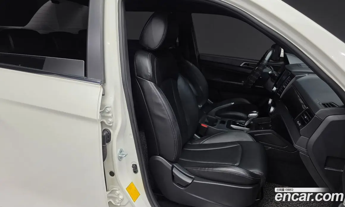 SsangYong Rexton 2019 2.2 автомат (гидро), фото 16 SsangYong Rexton 2019 2.2 автомат (гидро), фото 16