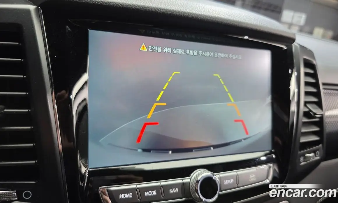 SsangYong Rexton 2019 2.2 автомат (гидро), фото 22 SsangYong Rexton 2019 2.2 автомат (гидро), фото 22