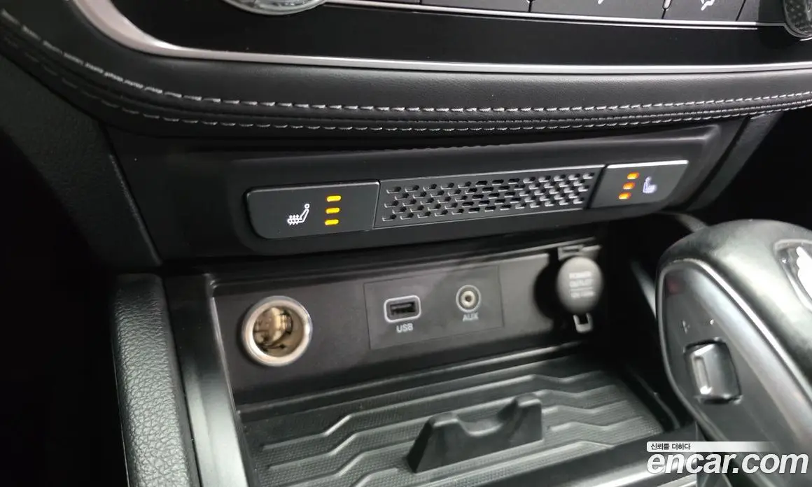 SsangYong Rexton 2019 2.2 автомат (гидро), фото 24 SsangYong Rexton 2019 2.2 автомат (гидро), фото 24
