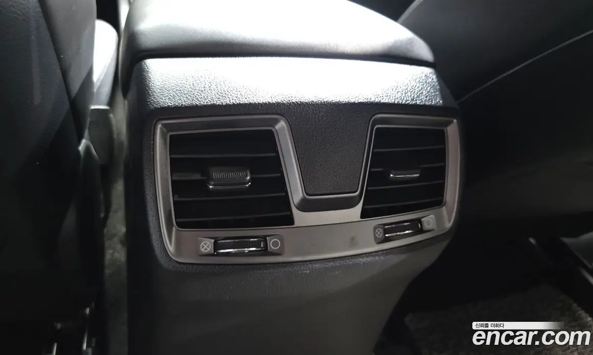 SsangYong Rexton 2019 2.2 автомат (гидро), фото 29 SsangYong Rexton 2019 2.2 автомат (гидро), фото 29