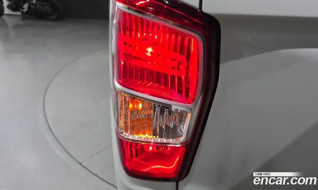 SsangYong Rexton 2019 2.2 автомат (гидро), миниатюра 9 SsangYong Rexton 2019 2.2 автомат (гидро), миниатюра 9