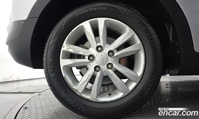 SsangYong TIBOLI 2017 1.6 автомат (гидро), миниатюра 5 SsangYong TIBOLI 2017 1.6 автомат (гидро), миниатюра 5