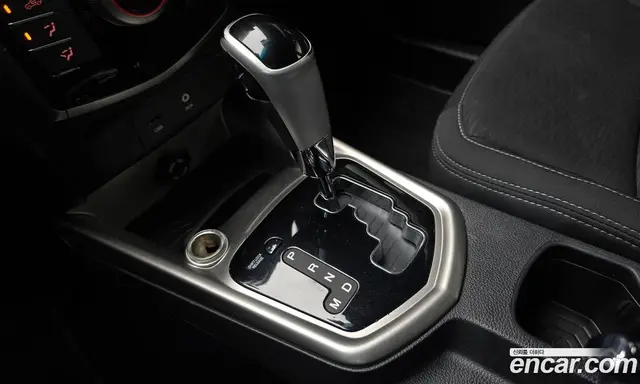 SsangYong TIBOLI 2017 1.6 автомат (гидро), миниатюра 9 SsangYong TIBOLI 2017 1.6 автомат (гидро), миниатюра 9