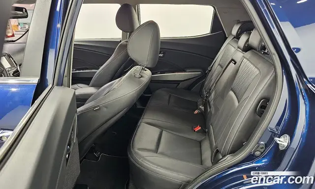 SsangYong TIBOLI 2018 1.6 автомат (гидро), миниатюра 12