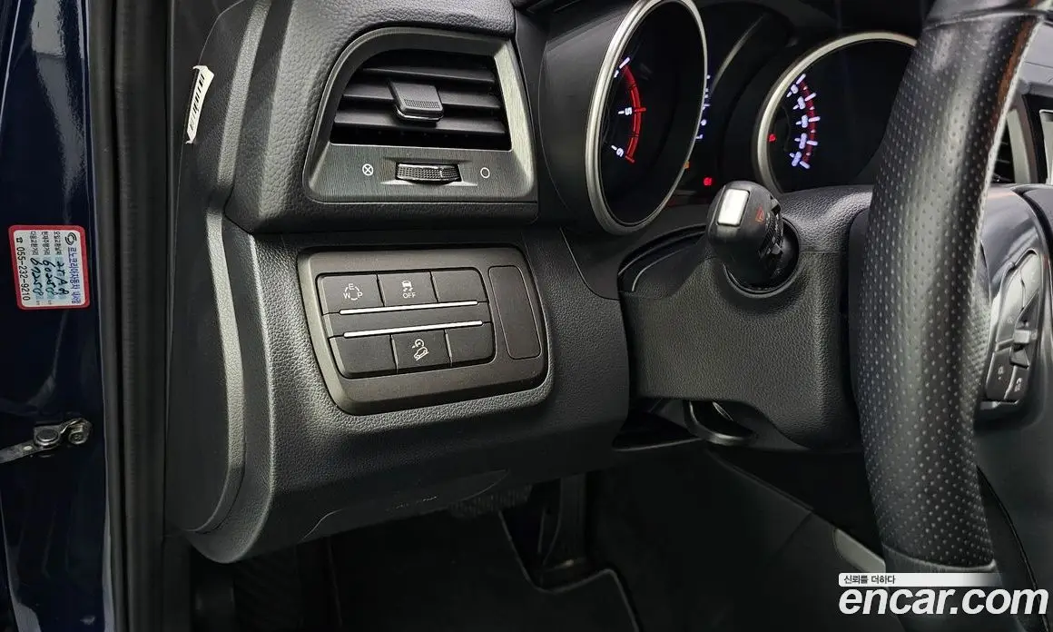 SsangYong TIBOLI 2018 1.6 автомат (гидро), фото 17
