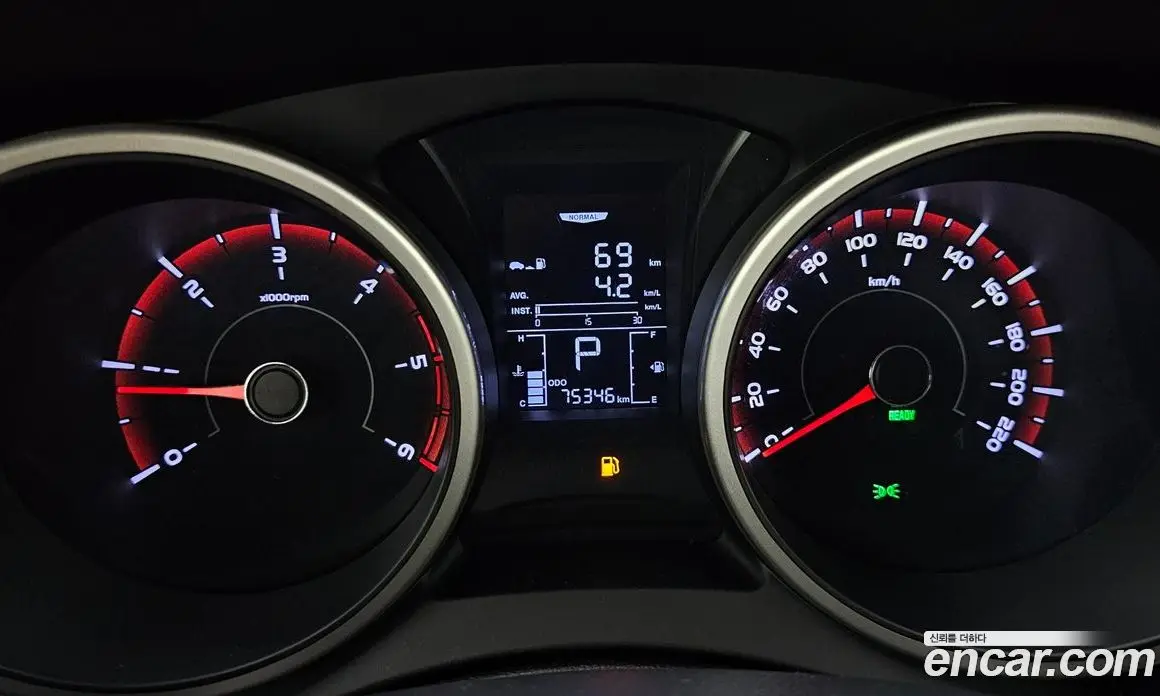 SsangYong TIBOLI 2018 1.6 автомат (гидро), фото 8