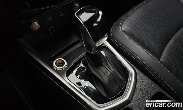 SsangYong TIBOLI 2018 1.6 автомат (гидро), миниатюра 9