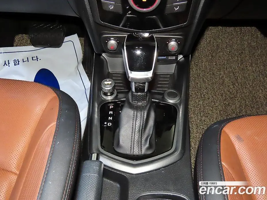 SsangYong TIBOLI 2019 1.6 автомат (гидро), фото 2 SsangYong TIBOLI 2019 1.6 автомат (гидро), фото 2