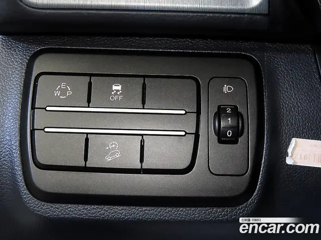 SsangYong TIBOLI 2019 1.6 автомат (гидро), миниатюра 4 SsangYong TIBOLI 2019 1.6 автомат (гидро), миниатюра 4