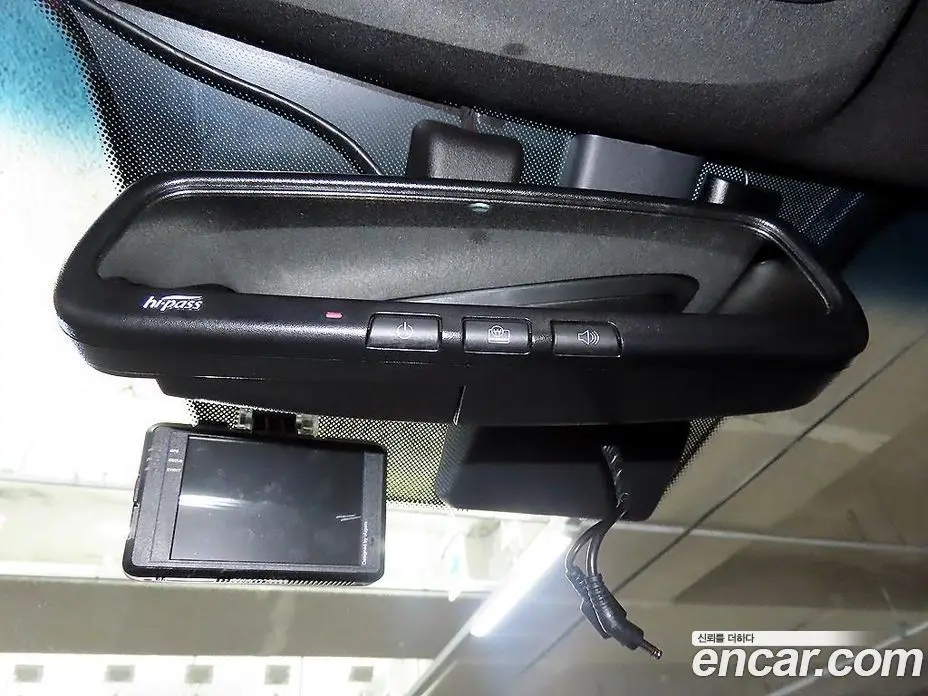 SsangYong TIBOLI 2019 1.6 автомат (гидро), фото 7 SsangYong TIBOLI 2019 1.6 автомат (гидро), фото 7