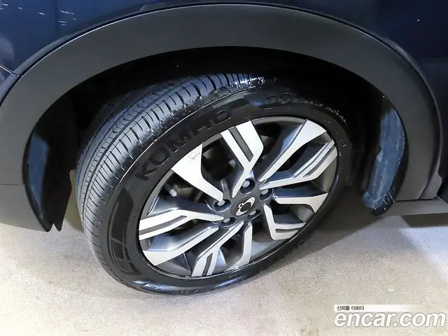SsangYong TIBOLI 2019 1.6 автомат (гидро), миниатюра 10 SsangYong TIBOLI 2019 1.6 автомат (гидро), миниатюра 10