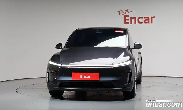 Tesla Model Y 2025 0.2 автомат (гидро), миниатюра 2 Tesla Model Y 2025 0.2 автомат (гидро), миниатюра 2