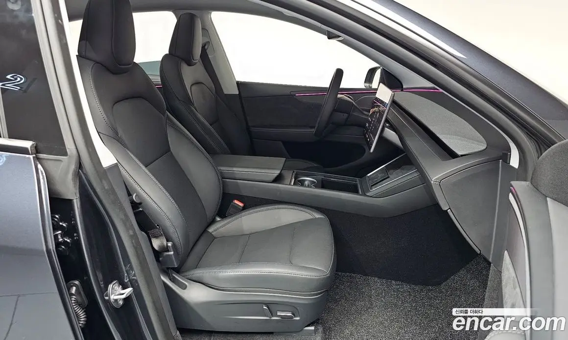 Tesla Model Y 2025 0.2 автомат (гидро), фото 15 Tesla Model Y 2025 0.2 автомат (гидро), фото 15