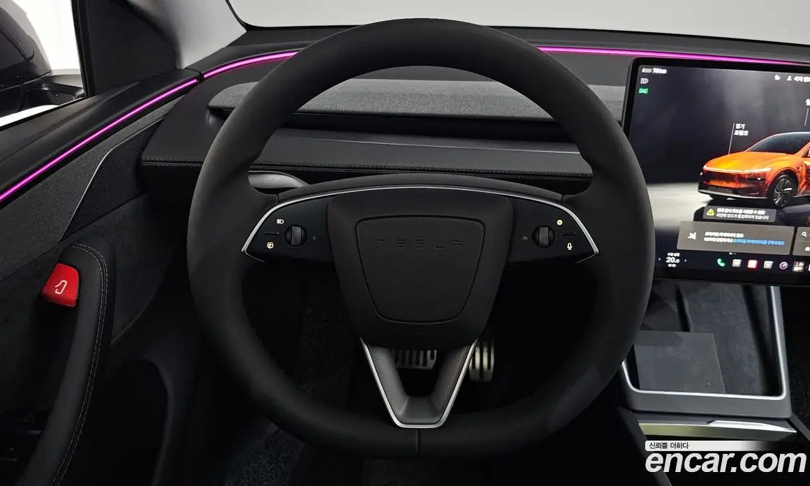Tesla Model Y 2025 0.2 автомат (гидро), фото 18 Tesla Model Y 2025 0.2 автомат (гидро), фото 18