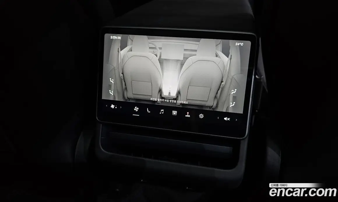 Tesla Model Y 2025 0.2 автомат (гидро), фото 28 Tesla Model Y 2025 0.2 автомат (гидро), фото 28