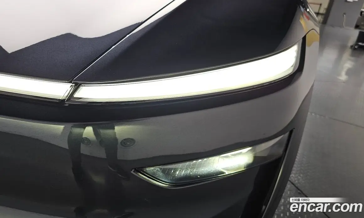 Tesla Model Y 2025 0.2 автомат (гидро), фото 7 Tesla Model Y 2025 0.2 автомат (гидро), фото 7