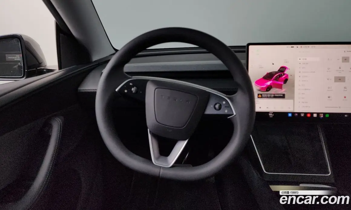 Tesla Model Y 2025 0.2 автомат (гидро), фото 18 Tesla Model Y 2025 0.2 автомат (гидро), фото 18