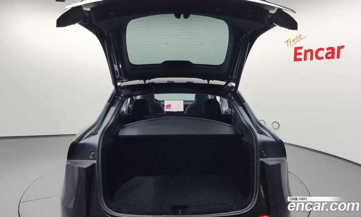 Tesla Model Y 2025 0.2 автомат (гидро), фото 22 Tesla Model Y 2025 0.2 автомат (гидро), фото 22