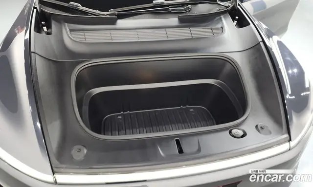 Tesla Model Y 2025 0.2 автомат (гидро), миниатюра 6 Tesla Model Y 2025 0.2 автомат (гидро), миниатюра 6