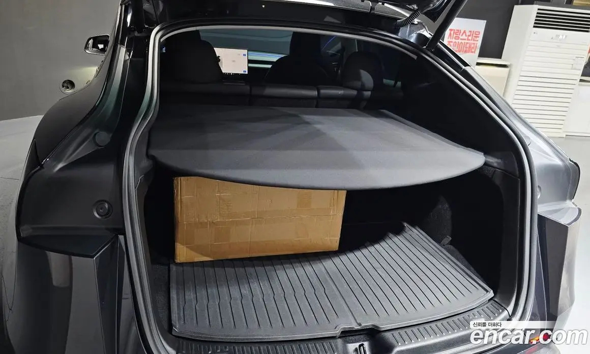 Tesla Model Y 2025 0.2 автомат (гидро), фото 24 Tesla Model Y 2025 0.2 автомат (гидро), фото 24