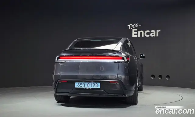 Tesla Model Y 2025 0.2 автомат (гидро), миниатюра 4 Tesla Model Y 2025 0.2 автомат (гидро), миниатюра 4