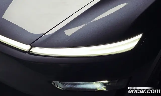 Tesla Model Y 2025 0.2 автомат (гидро), миниатюра 8 Tesla Model Y 2025 0.2 автомат (гидро), миниатюра 8